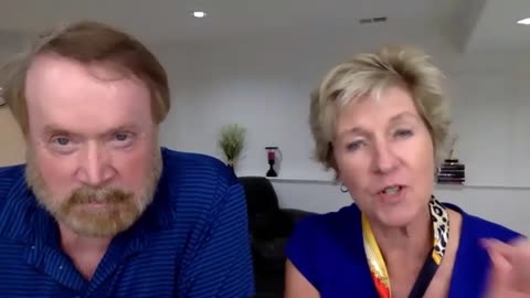 Connect The Dots The Chuck and Julie Show July 21, 2021