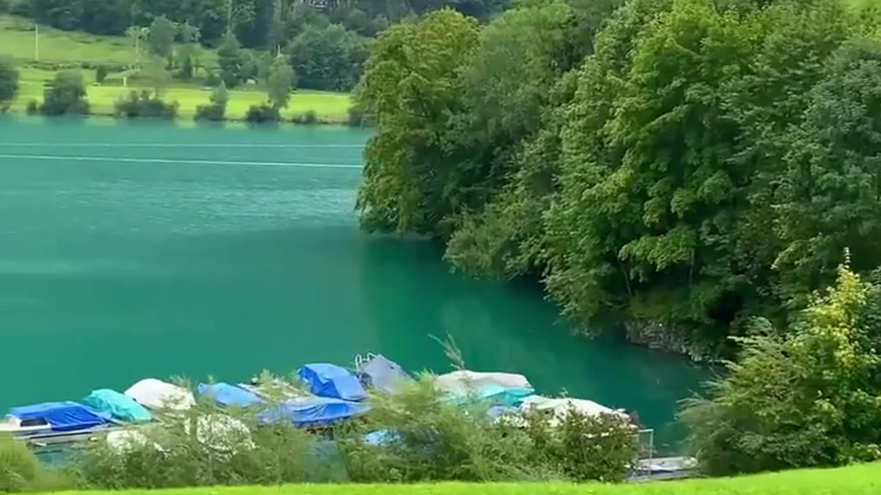 Beautiful Switzerland