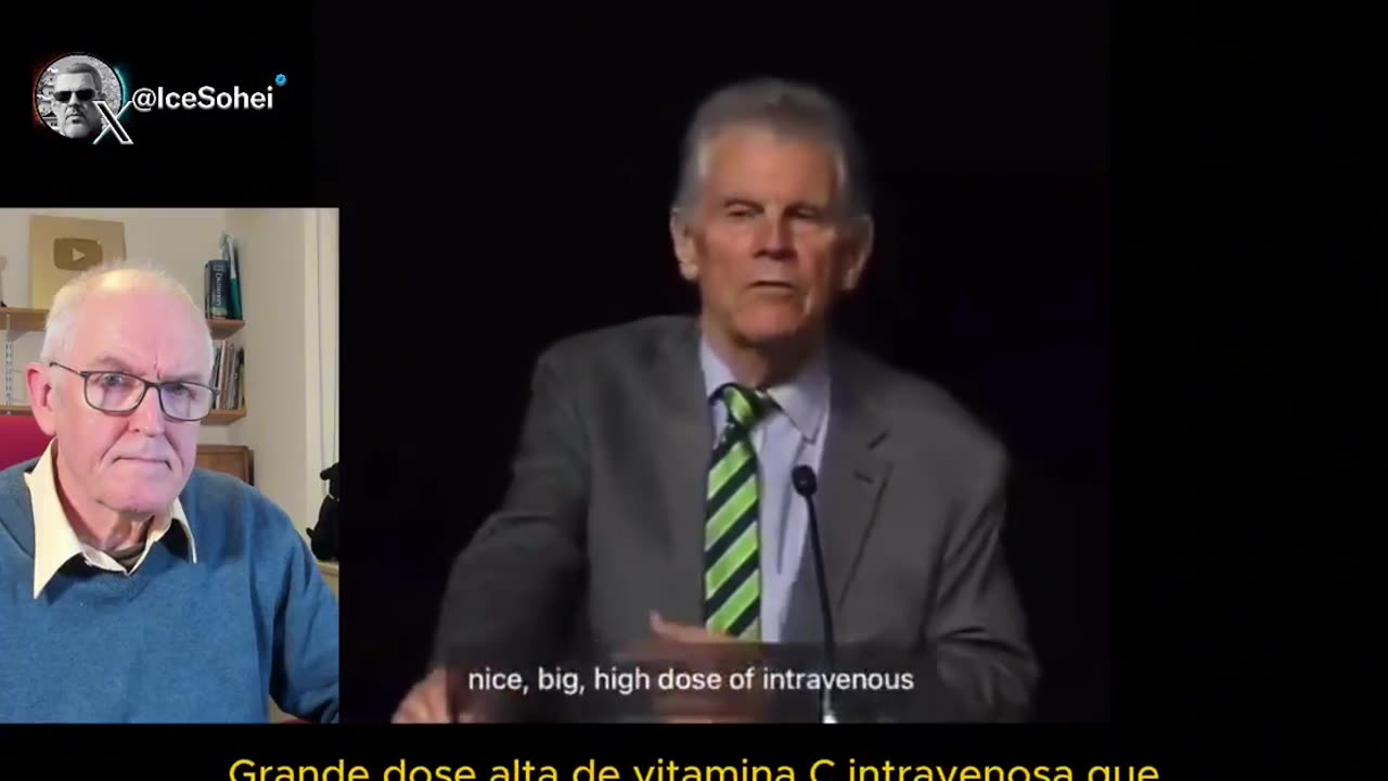 🌐💉 "Estamos diante de uma crise silenciosa na saúde pública."