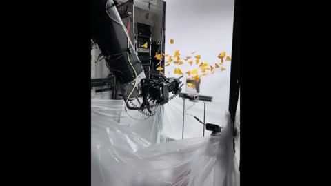 The Behind The Scenes Of Food Commercials