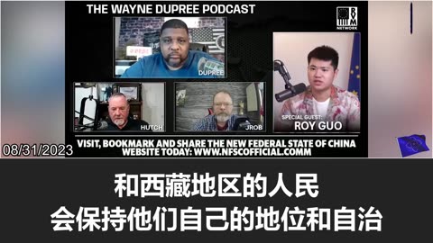 The CCP will soon be gone! What if Xi died?