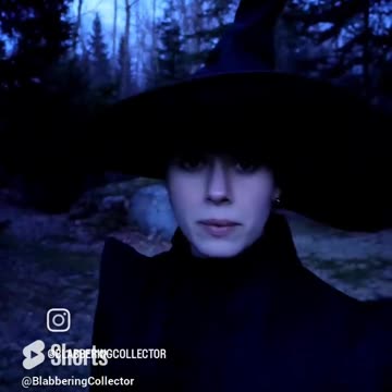 Professor McGonagall Is A Sith Lord BTS #wizardingworld #harrypotter #starwars #sithlord #mcgonagall