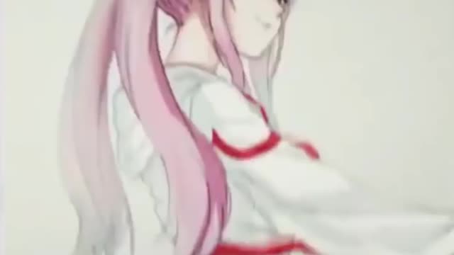 Anime waifu edit 2022