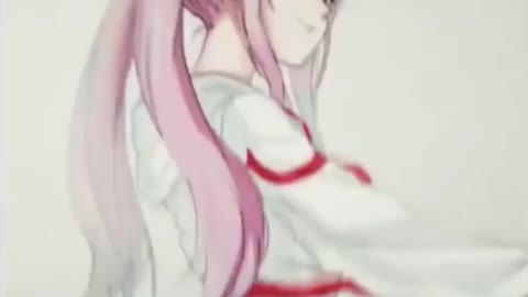 Anime waifu edit 2022