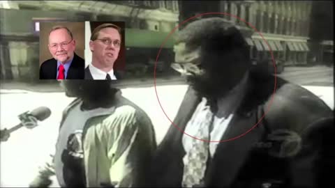 Massimo Mazzucco - L'11 settembre 2001 in 5 minuti