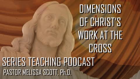 The Control of Christ through the Gospel of John