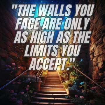 🚀 Overcome Your Limits