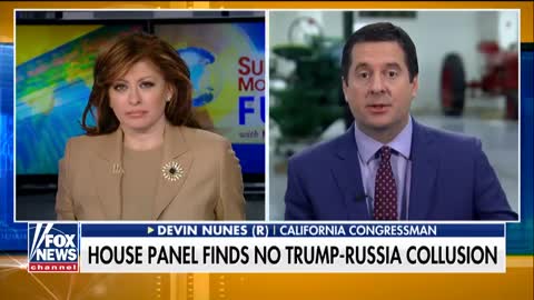 Devin Nunes On The Logan Act Investigation Prosecutors | The Washington Pundit