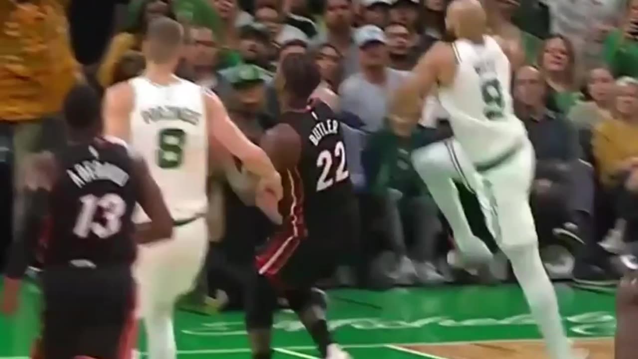 Miami vs Boston