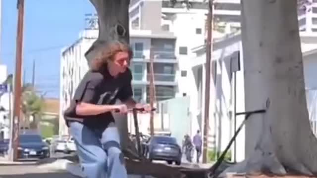 Respect video ###