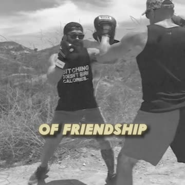 Why Humility and Growth Spark Brotherhood and Breakthroughs | Erin Alejandrino