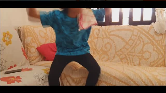 PARÒDIA - ELA TA SOLTA - PARTE 1