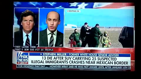 Joe Biden And Illegal Immigration