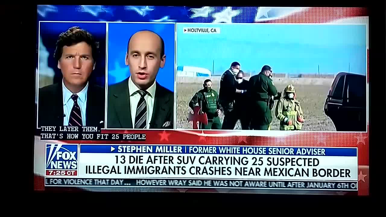 Joe Biden And Illegal Immigration