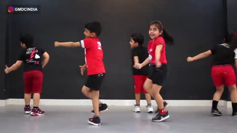 Dance video