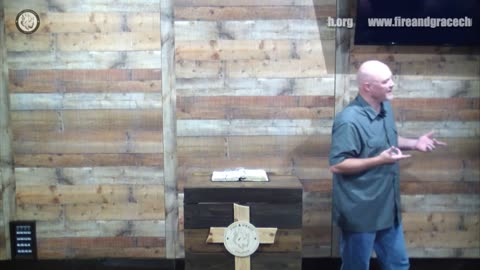 The Anointing, Revival & Faith