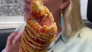 Cheese sticks