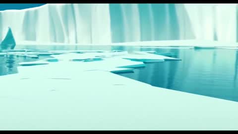 ICE AGE: THE MELTDOWN Clips - "Global Warming" (2006)-19