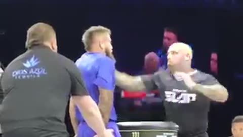 Power slap