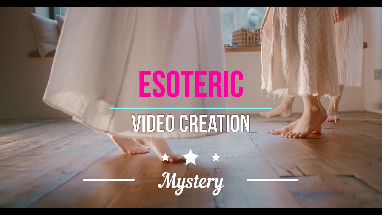 Πως μπορώ να έχω τα καλύτερα Esoterica και Zodiac Video? στα Ελληνικά.