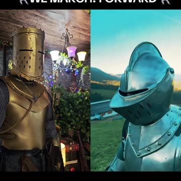 🏰✨️🤴 FORWARD