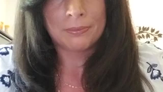 Amanda Grace Talks...Prophetic Insight About What Happened at The Arkansas Capital! Powerful!