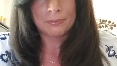 Amanda Grace Talks...Prophetic Insight About What Happened at The Arkansas Capital! Powerful!