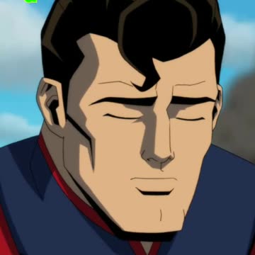 O ARREPENDIMENTO DO HOMEM DE AÇO- INJUSTICE 2