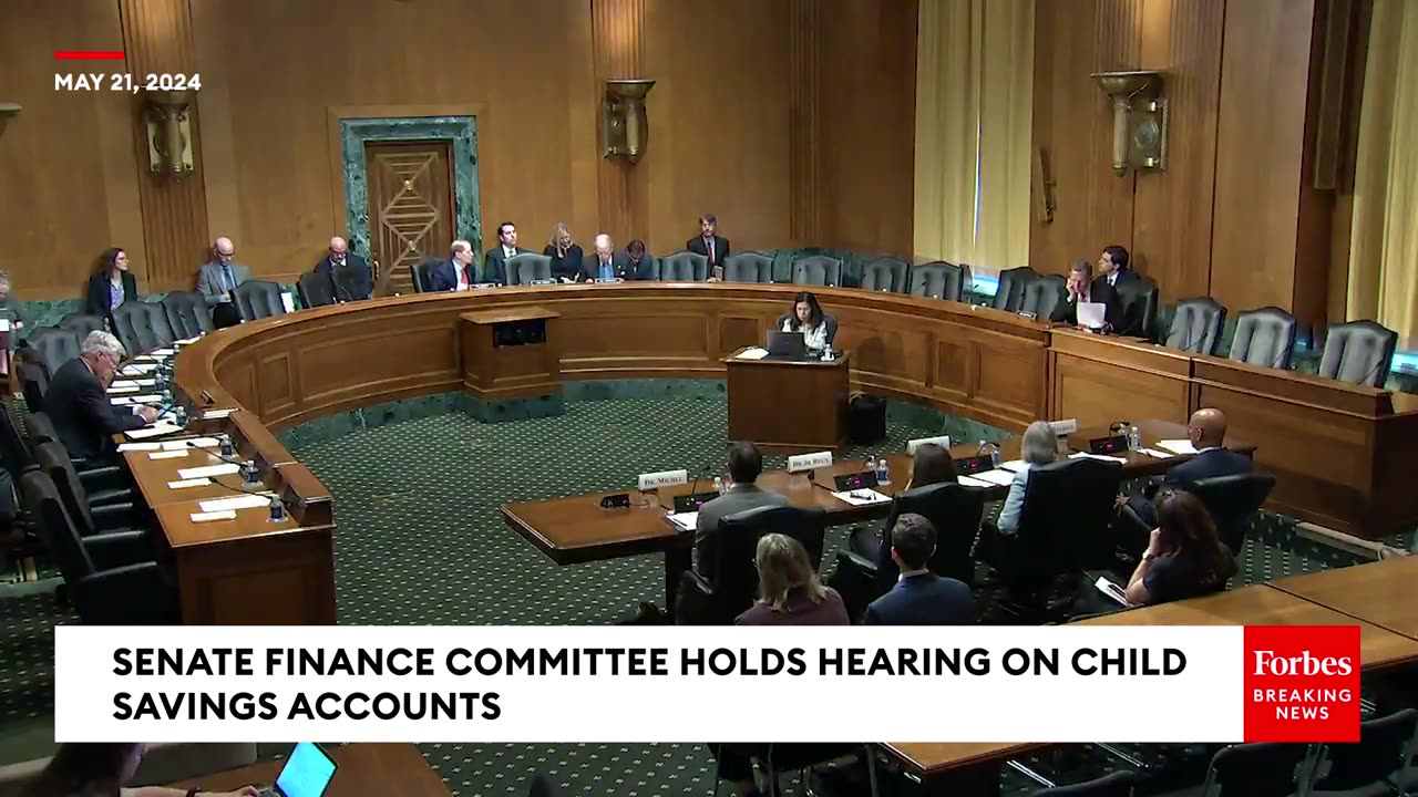 Witness Tells Chuck Grassley Spending Cuts Are Best Way To Reduce The Debt-To-GDP Ratio