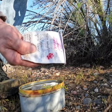 Could this Geocache be found?