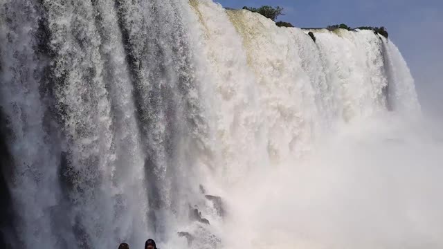 As mais belas cataratas do mundo