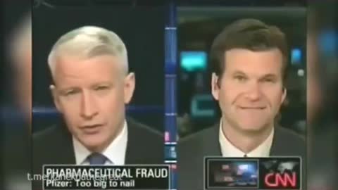 The history of LIES from the BIG PHARMA