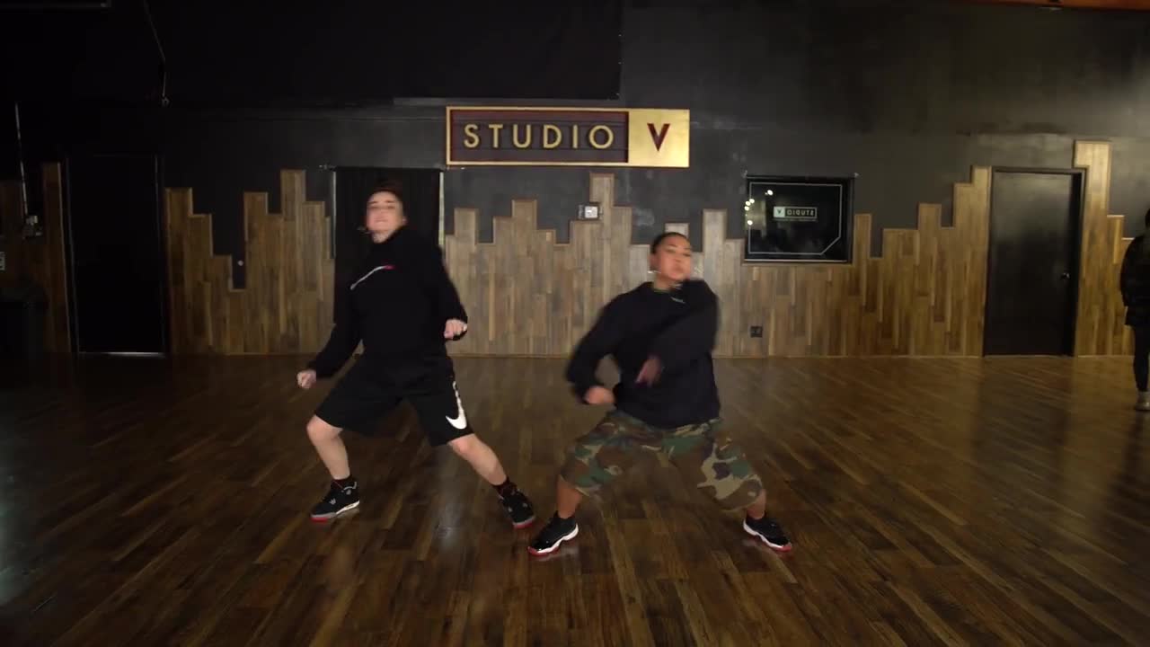 THE BOX - Roddy Ricch Dance Choreography | Matt Steffanina & Josh Killacky-17