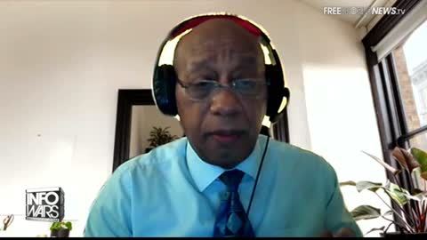 The American Journal in Full HD for December 10, 2021.