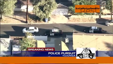 Greatest Hits - Pit Maneuvers... 😳