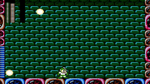 Mega Man 3 (NES)