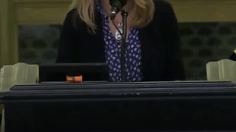 If these shots aren't safe enough for you then why are they safe enough for your constituents?