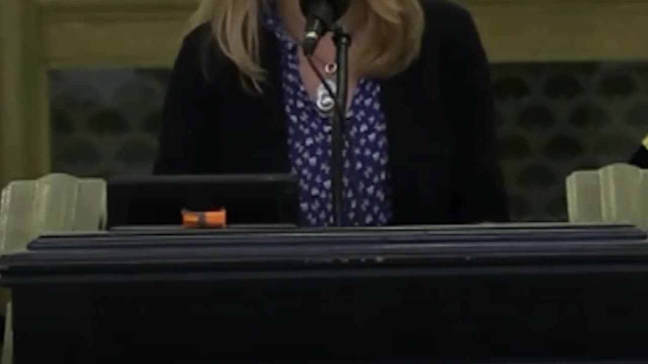 If these shots aren't safe enough for you then why are they safe enough for your constituents?