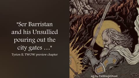 Top ten greatest warriors of westerons