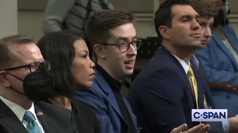 I agrees with Lindsey Graham on the outbursts during the SOTU - Pelosi