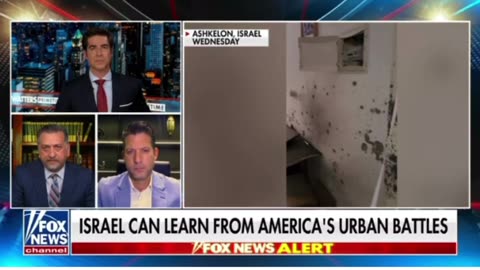 Israel, Hamas, Hezbollah