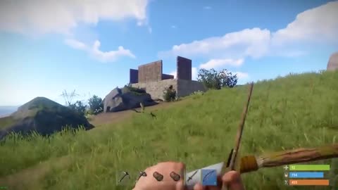 Budget RAIDING Is Just Guaranteed PROFIT!! Rust Solo Duo Survival Gameplay