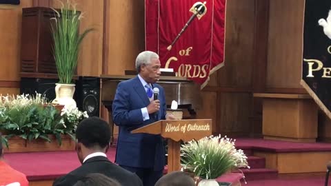 Why Christians Don’t Need The Shot