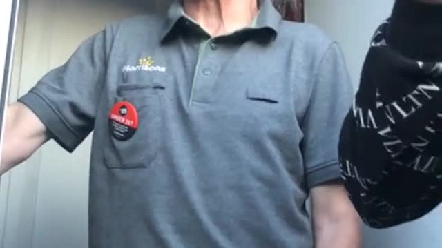 David J. Newark part 2