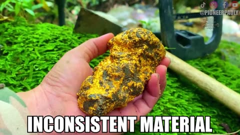 HERE ARE FAKE GOLD HUNTING VIDEOS! (Must Watch)