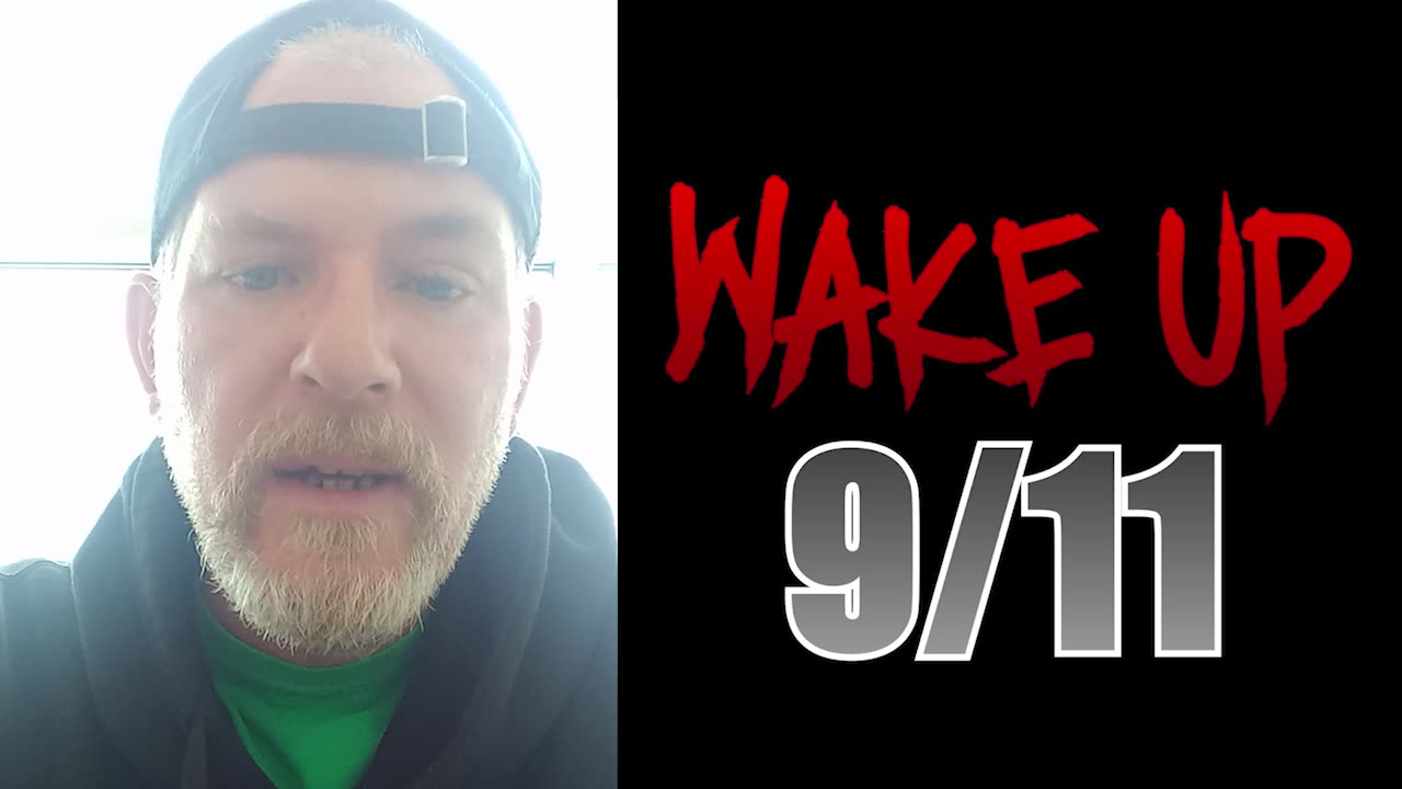 WAKEUP911 - "The ENEMY WITHIN" - April 4th 2024