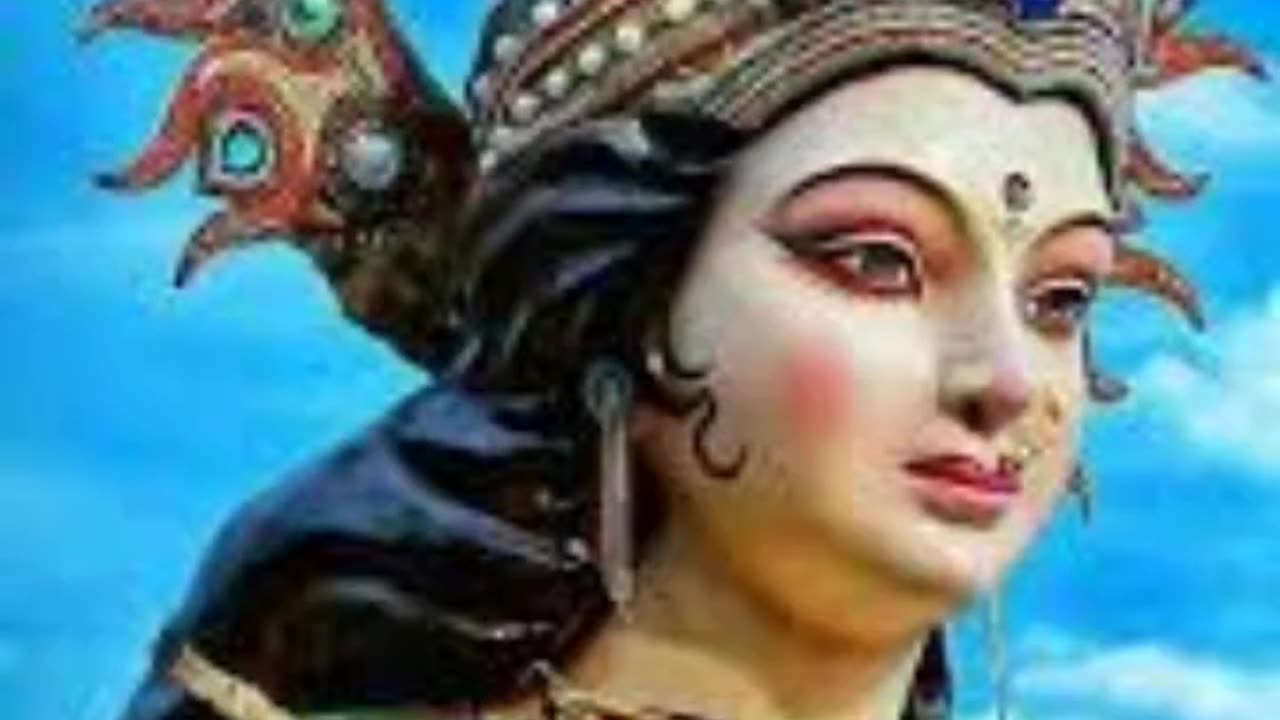 durga puja