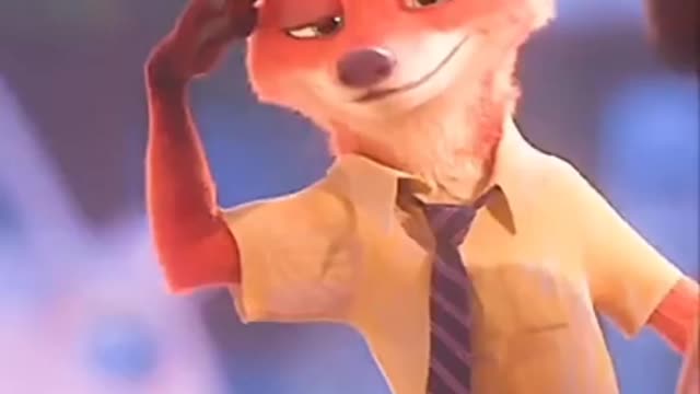 How to make pro zootopia