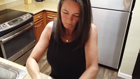 Chaffle Keto Breakfast 3 Ways ~ On Vacation? SURE WHY NOT!!!