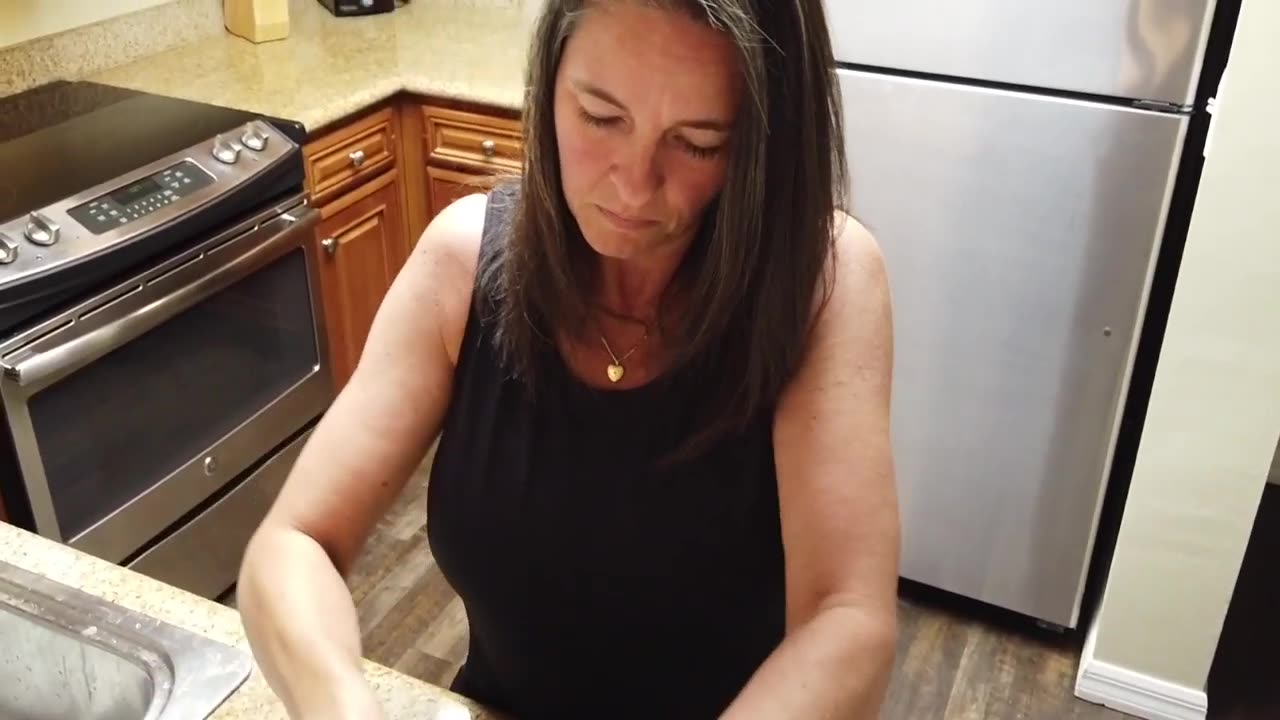 Chaffle Keto Breakfast 3 Ways ~ On Vacation? SURE WHY NOT!!!